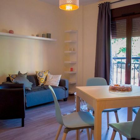 Apartamento Al Lado De La Casa De Picasso Málaga Eksteriør billede
