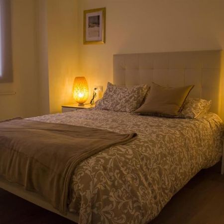 Apartamento Al Lado De La Casa De Picasso Málaga Eksteriør billede