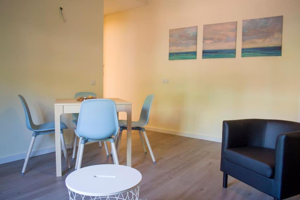 Apartamento Al Lado De La Casa De Picasso Málaga Eksteriør billede