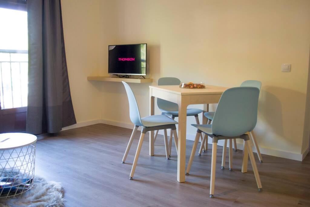 Apartamento Al Lado De La Casa De Picasso Málaga Eksteriør billede